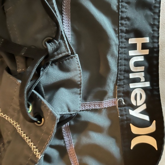 Hurley & Billbong Swim Suite Trunks - Picture 4 of 11